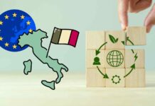 Dall'analisi di Assoambiente risultano chiari gli sforzi e i progressi che ha compiuto l'Italia nell'ambito dell'economia circolare.