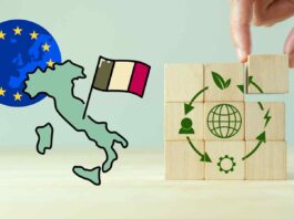 Dall'analisi di Assoambiente risultano chiari gli sforzi e i progressi che ha compiuto l'Italia nell'ambito dell'economia circolare.