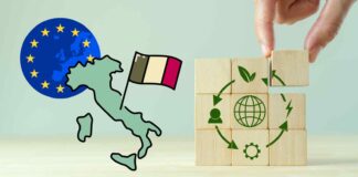 Dall'analisi di Assoambiente risultano chiari gli sforzi e i progressi che ha compiuto l'Italia nell'ambito dell'economia circolare.