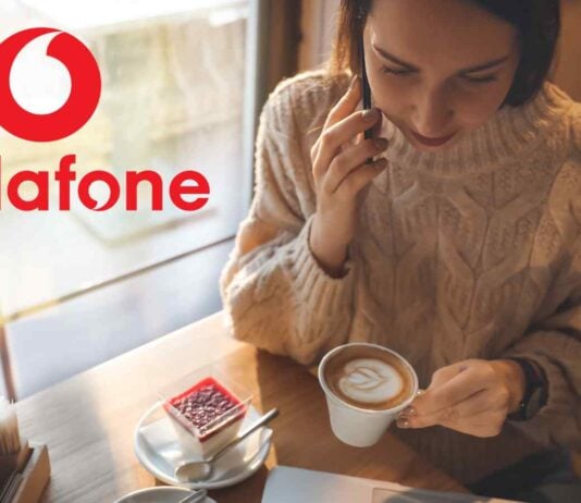 Vodafone è stato eletto da Opensignal come l'operatore telefonico più affidabile, ma WindTre e Iliad si distinguono nel nuovo 5G.