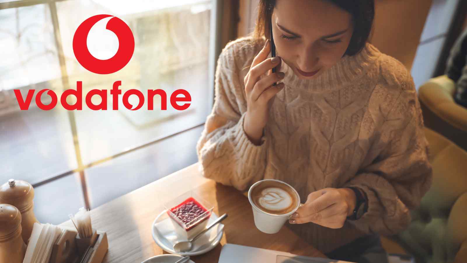 Vodafone è stato eletto da Opensignal come l'operatore telefonico più affidabile, ma WindTre e Iliad si distinguono nel nuovo 5G.