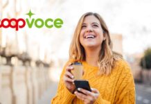 CoopVoce rilancia la sua imperdibile offerta Evo 20, con minuti illimitati, 1000 SMS e 20 GB di traffico dati in 4G a meno di 5 euro!