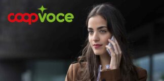 CoopVoce unisce le proprie forze con quelle di Vodafone, per dare un'esperienza sempre più ricca e soddisfacente ai suoi affezionati clienti.