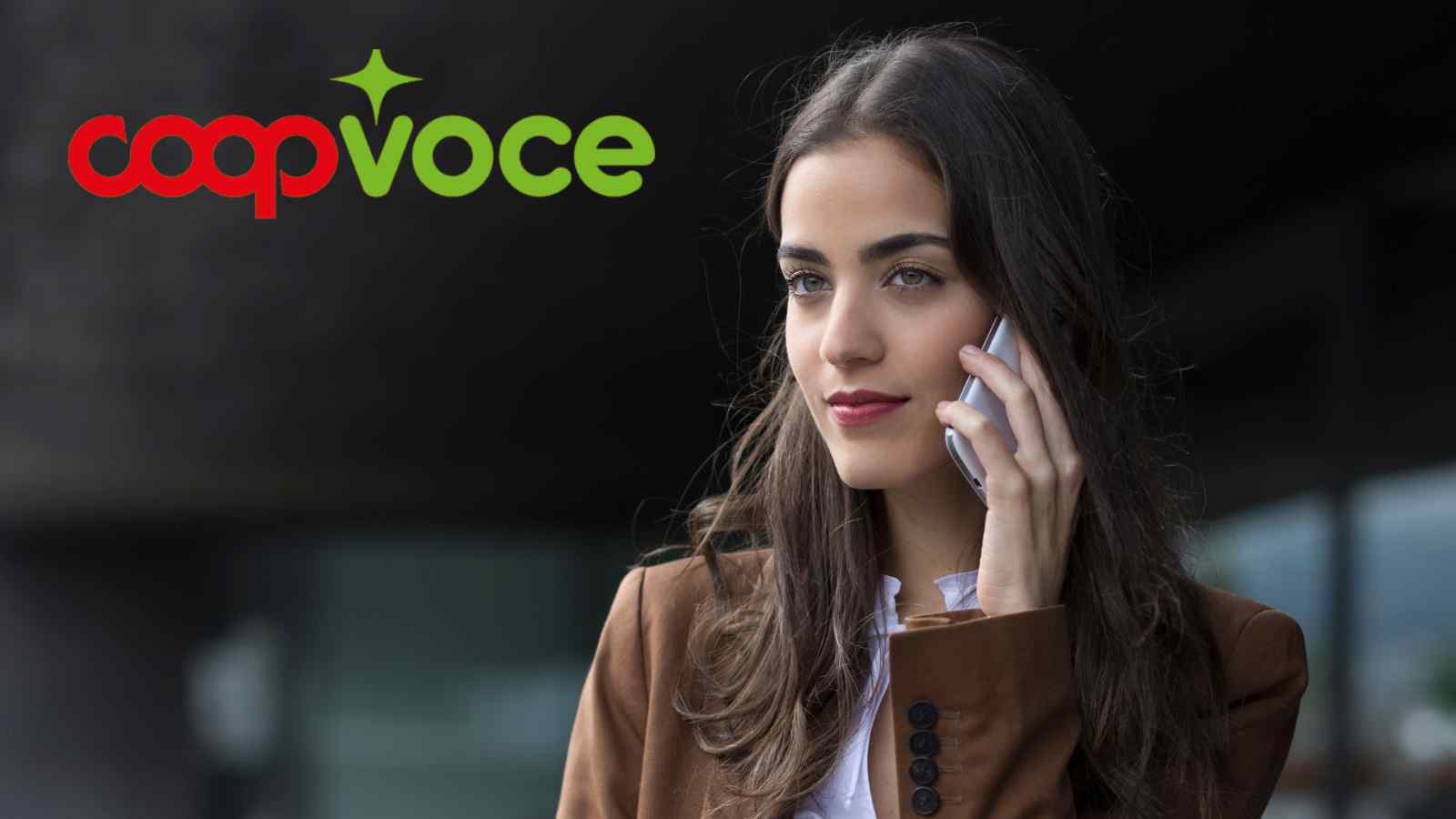 CoopVoce unisce le proprie forze con quelle di Vodafone, per dare un'esperienza sempre più ricca e soddisfacente ai suoi affezionati clienti.