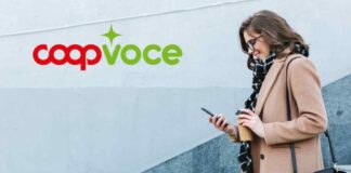 La nuova partnership con Vodafone traccia un passo importante nella crescita di CoopVoce, ora ancora più veloce e stabile.