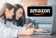 Amazon da URLO con OFFERTE al 70% e prezzi gratis