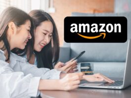 Amazon da URLO con OFFERTE al 70% e prezzi gratis