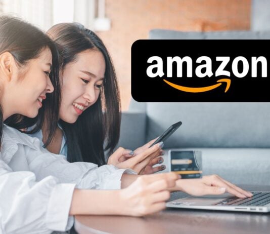 Amazon da URLO con OFFERTE al 70% e prezzi gratis