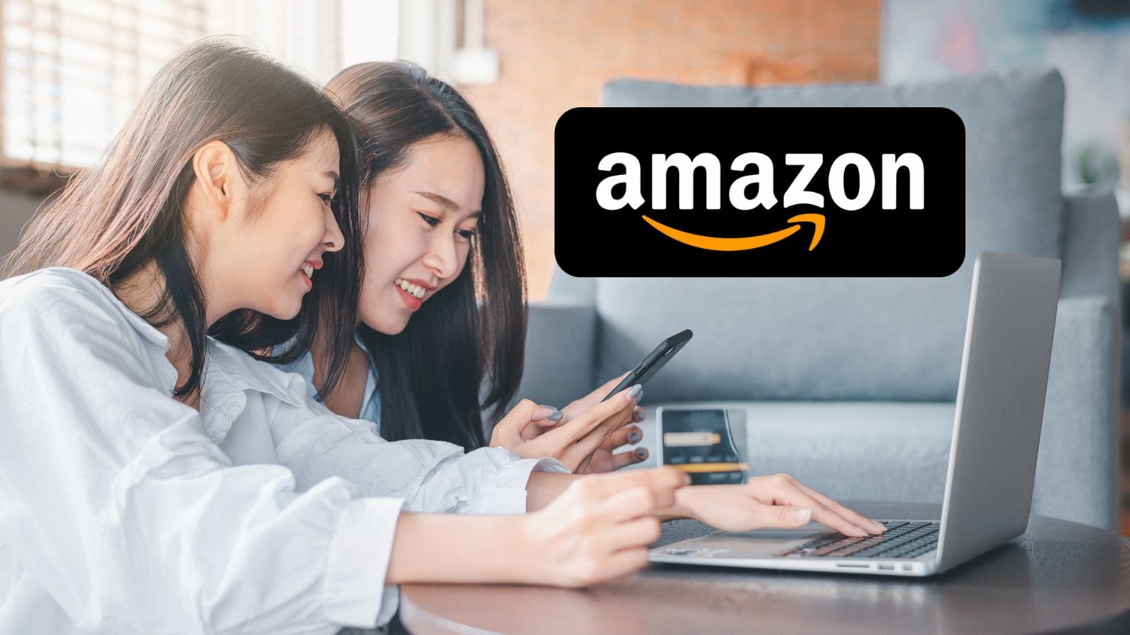 Amazon da URLO con OFFERTE al 70% e prezzi gratis