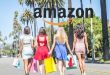 Amazon PAZZA: in segreto REGALA smartphone e prodotti, ecco l'elenco