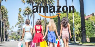 Amazon PAZZA: in segreto REGALA smartphone e prodotti, ecco l'elenco