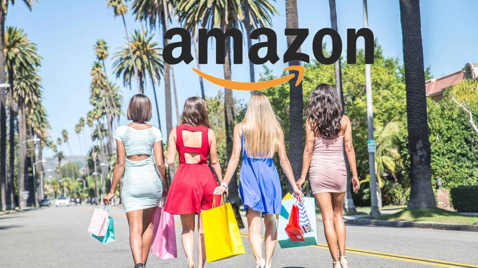 Amazon PAZZA: in segreto REGALA smartphone e prodotti, ecco l'elenco