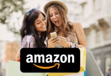 Amazon è FOLLE: elenco GRATIS di smartphone in regalo oggi