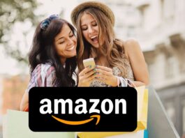 Amazon è FOLLE: elenco GRATIS di smartphone in regalo oggi