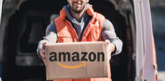 Amazon IMPAZZISCE con tutto in SCONTO dell'80%