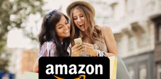 Amazon è FOLLE: elenco GRATIS di smartphone in regalo oggi