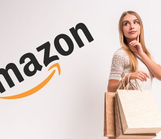 Amazon è ASSURDA: oggi è in sconto TUTTO all'80%