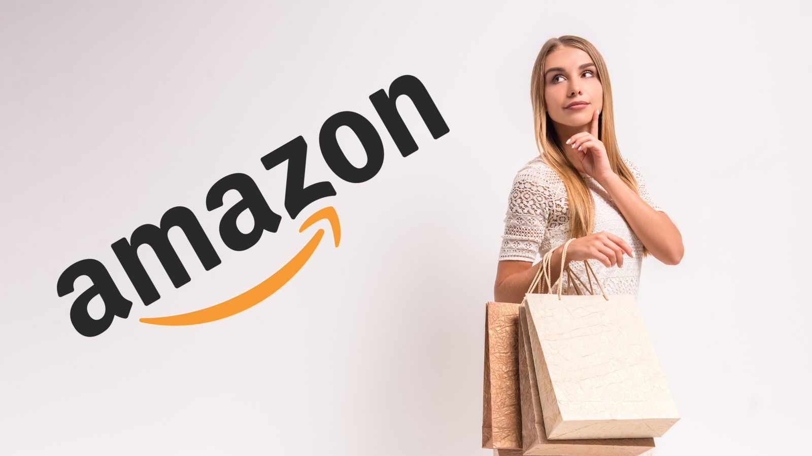 Amazon è ASSURDA: oggi è in sconto TUTTO all'80% 