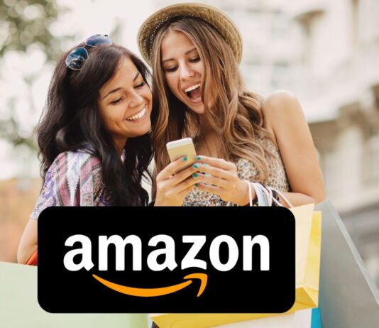 Amazon è FOLLE: elenco GRATIS di smartphone in regalo oggi