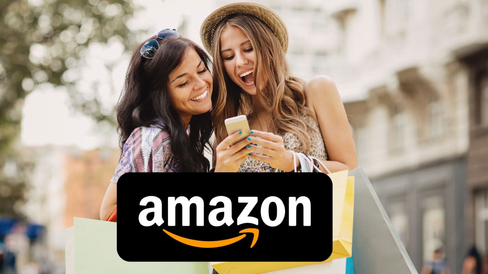 Amazon è FOLLE: elenco GRATIS di smartphone in regalo oggi