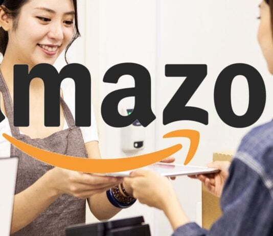 Amazon: prezzi DIMEZZATI su TUTTO con sconti del 50%