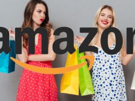 Amazon SHOCK: lista SEGRETA di offerte al 90% e smartphone gratis