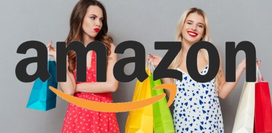 Amazon SHOCK: lista SEGRETA di offerte al 90% e smartphone gratis