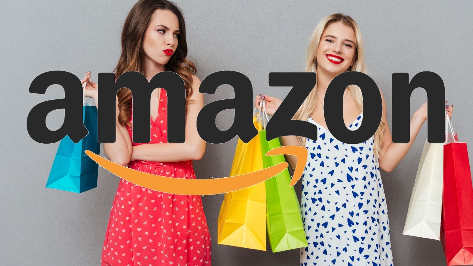 Amazon SHOCK: lista SEGRETA di offerte al 90% e smartphone gratis