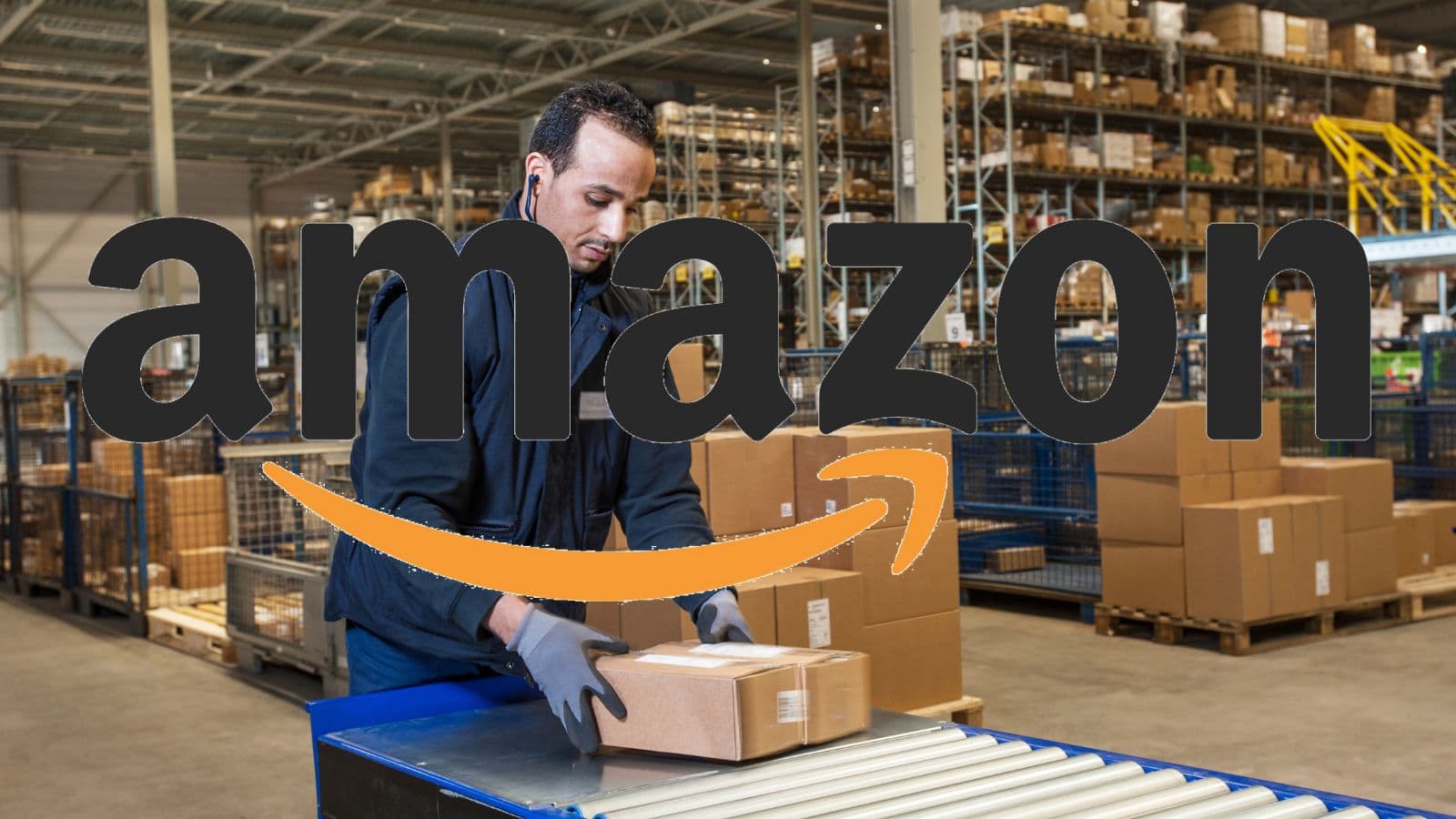 Amazon è FOLLE: offerte al 90% nella lista segreta