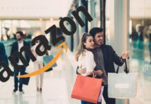 Amazon ASSURDA: gratis in regalo smartphone e OFFERTE all'80% solo oggi