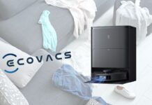 Ecovacs: splendide offerte per l'Amazon Black Friday 2024