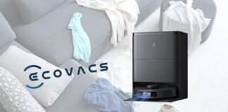 Ecovacs: splendide offerte per l'Amazon Black Friday 2024