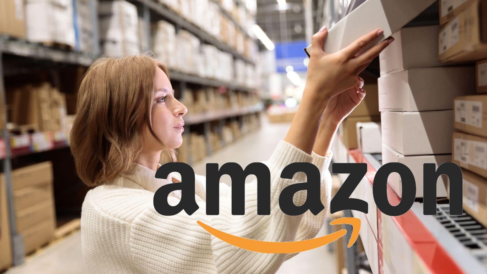 Amazon: offerte BLACK FRIDAY in anteprima GRATIS, la lista