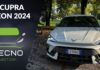 Recensione Cupra Leon 2024: ci ha davvero conquistato