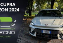 Recensione Cupra Leon 2024: ci ha davvero conquistato