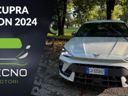 Recensione Cupra Leon 2024: ci ha davvero conquistato