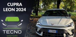 Recensione Cupra Leon 2024: ci ha davvero conquistato