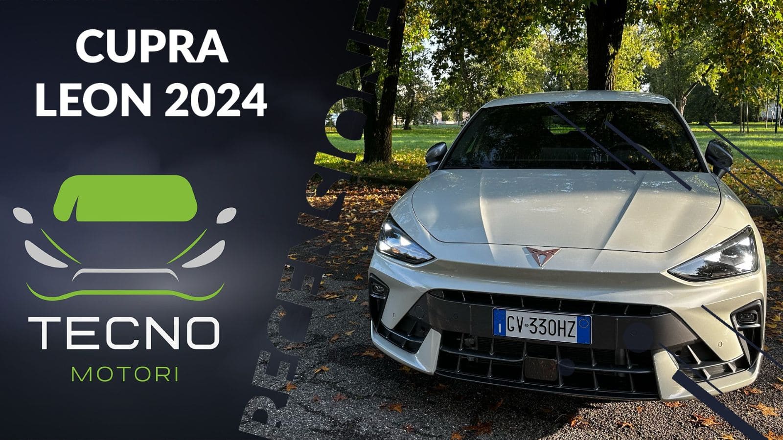 Recensione Cupra Leon 2024: ci ha davvero conquistato