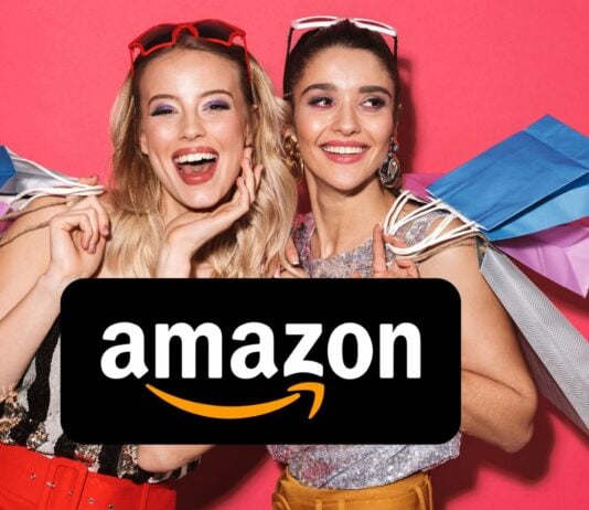 Amazon SHOCK: tutto scontato al 70% solo oggi, la lista