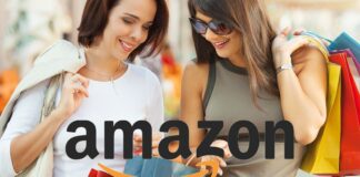 Amazon: offerte Black Friday SEGRETE con sconti al 90% e prodotti GRATIS