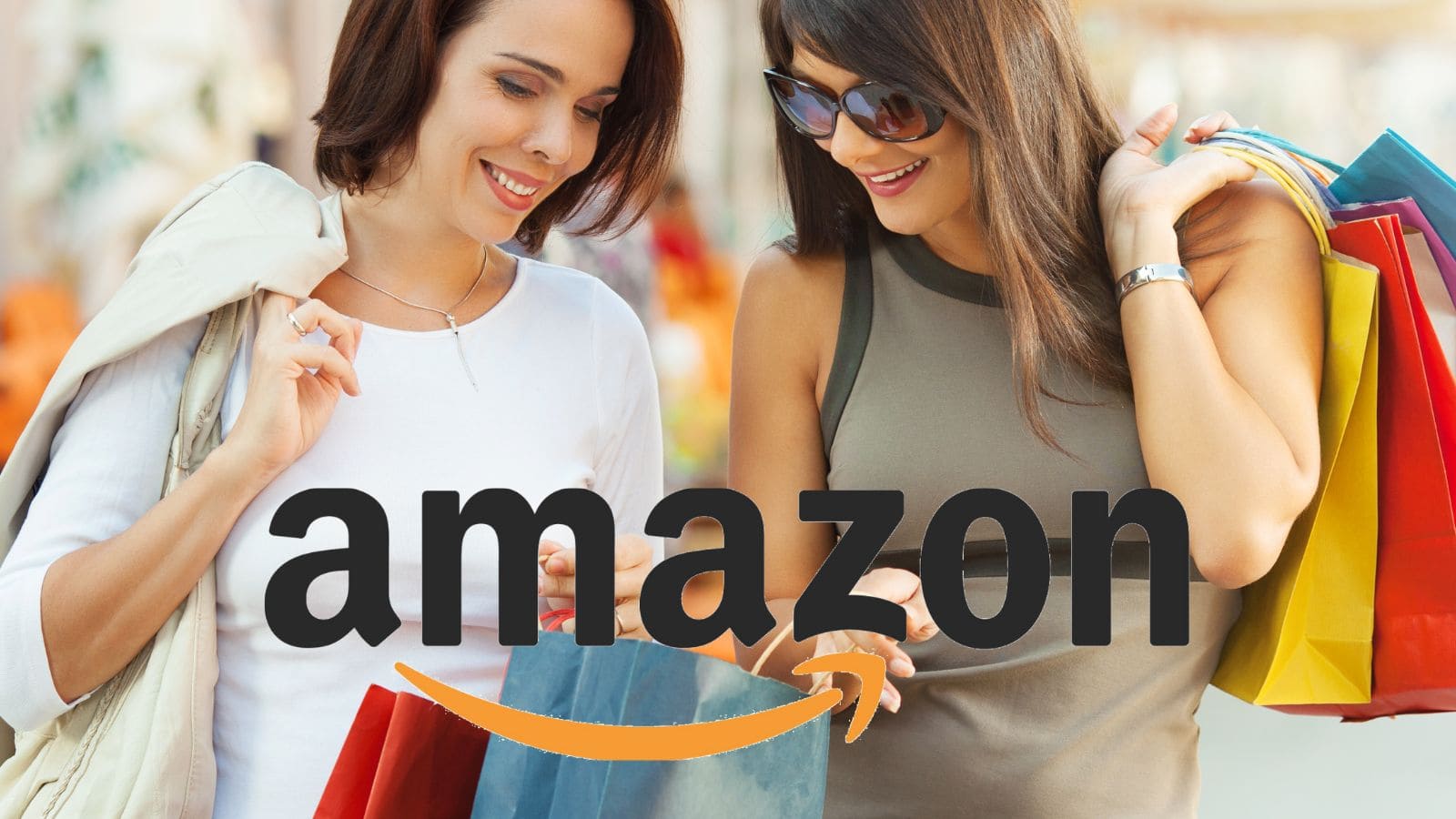 Amazon: offerte Black Friday SEGRETE con sconti al 90% e prodotti GRATIS