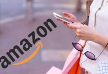 Amazon REGALA offerte all'80% e smartphone GRATIS con il Black Friday