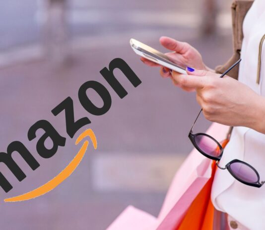 Amazon REGALA offerte all'80% e smartphone GRATIS con il Black Friday