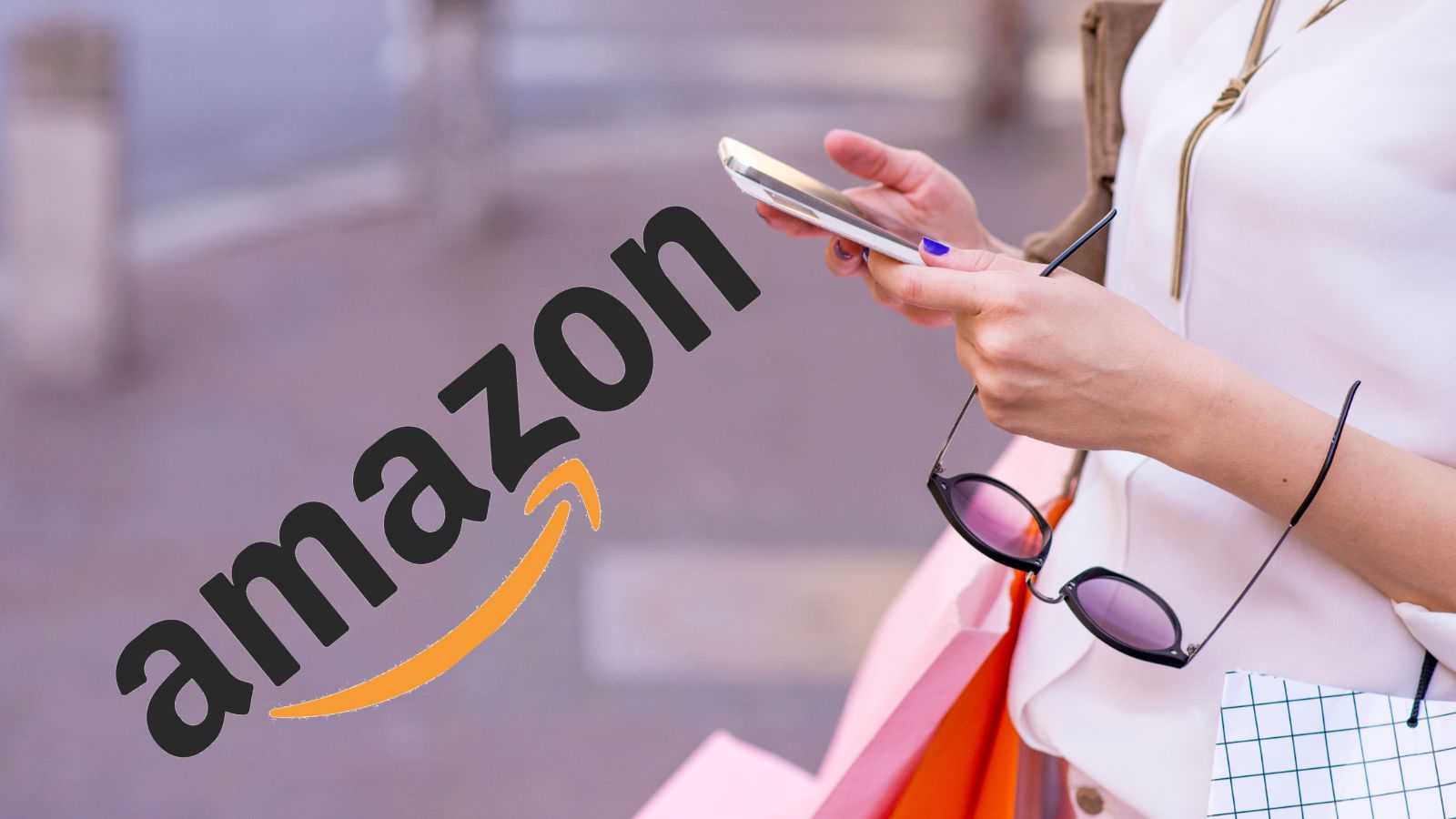 Amazon REGALA offerte all'80% e smartphone GRATIS con il Black Friday