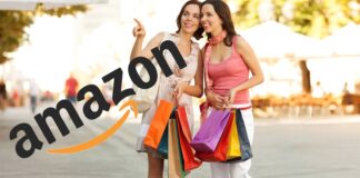 Amazon è FOLLE: tutto al 70% di SCONTO solo oggi