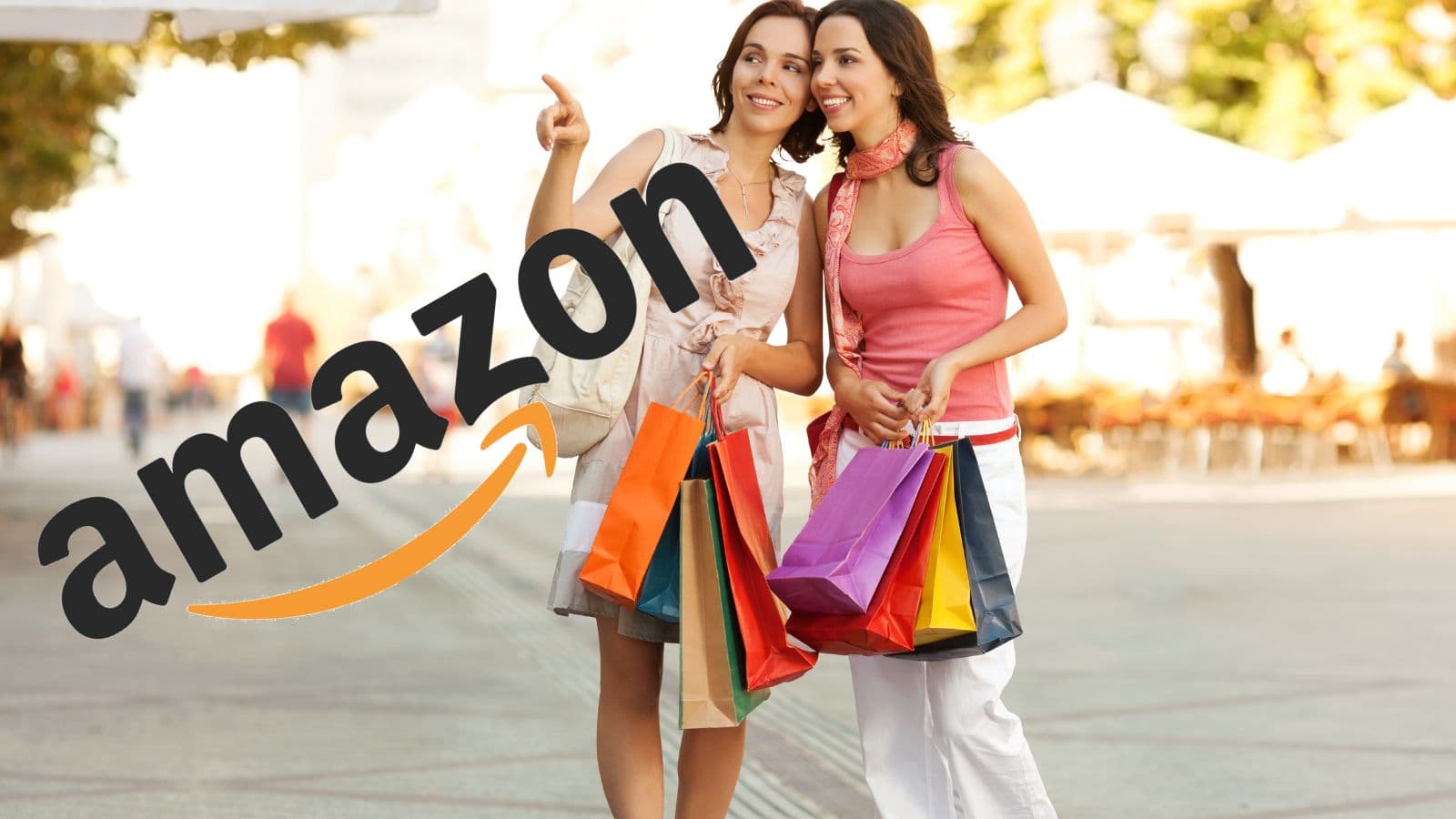 Amazon è FOLLE: tutto al 70% di SCONTO solo oggi