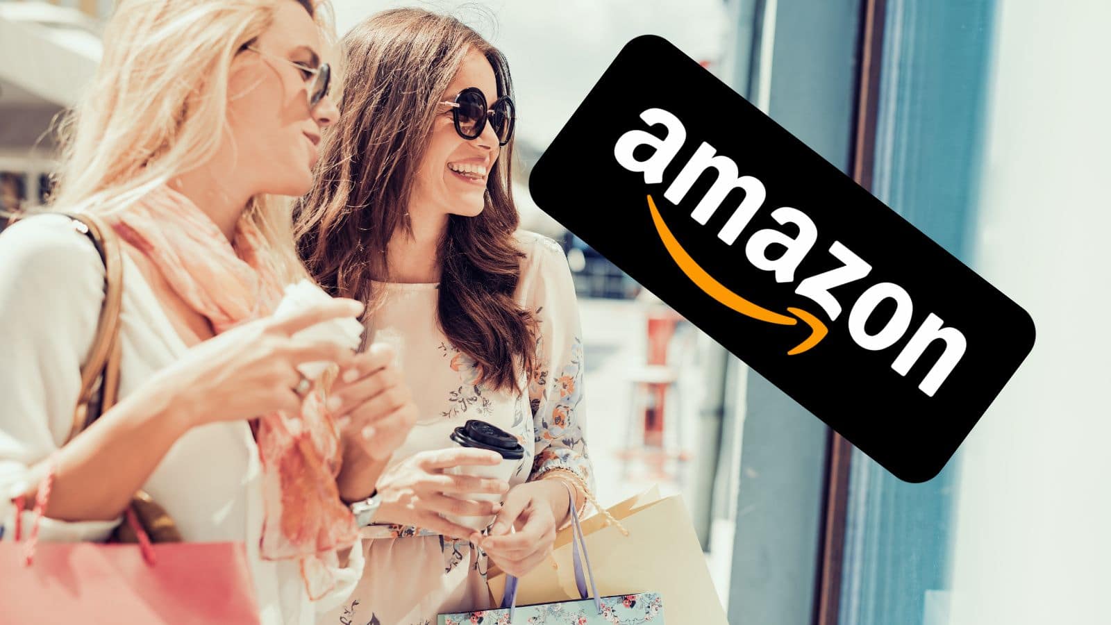 Amazon ABBATTE i prezzi: tutto in OFFERTA all'80% solo oggi