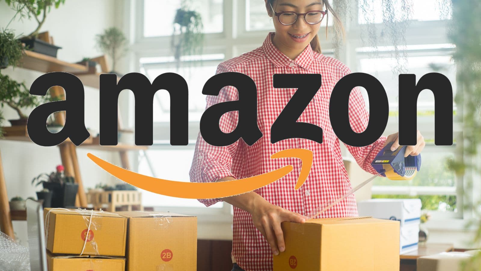 Amazon da PAZZI: ora attivi sconti ASSURDI del 50% su tanti prodotti