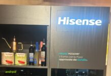 Hisense presenta il Forno Pizza e la collaborazione con Gino Sorbillo