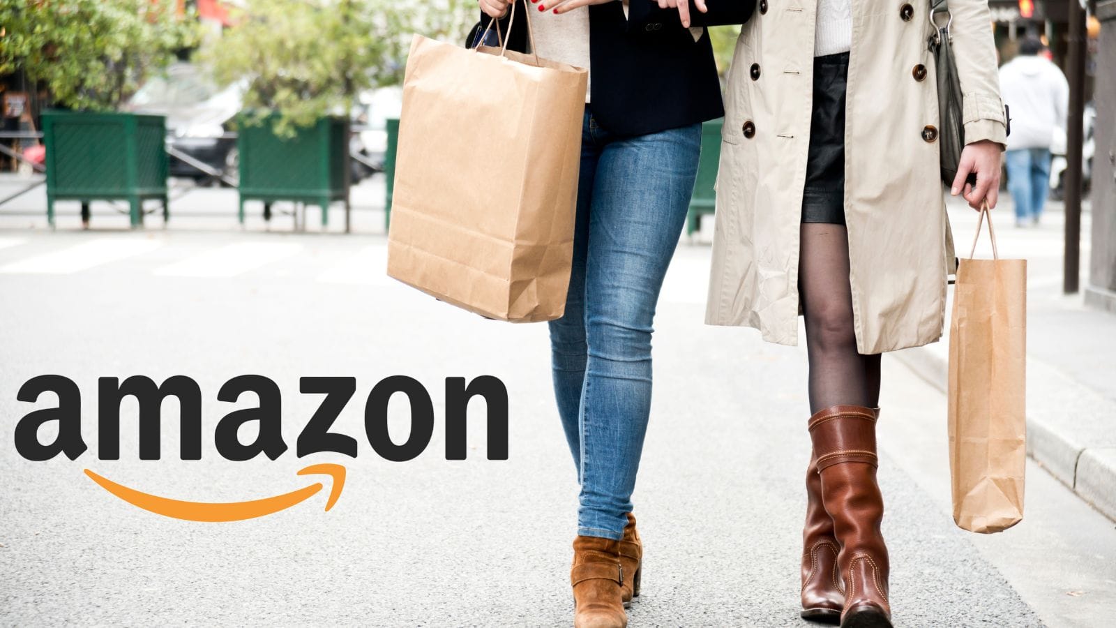 Amazon SCONTA TUTTO al 50%: la lista delle offerte FOLLI